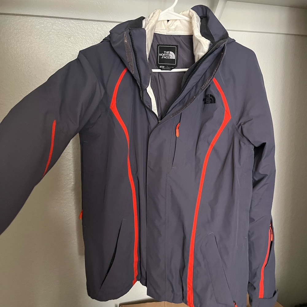 The North Face Ski Jacket